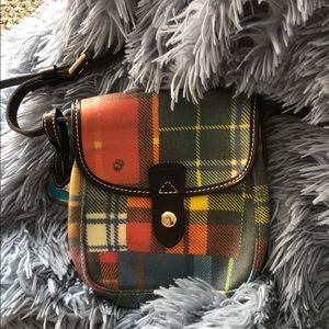 Dooney & Bourke small handbag